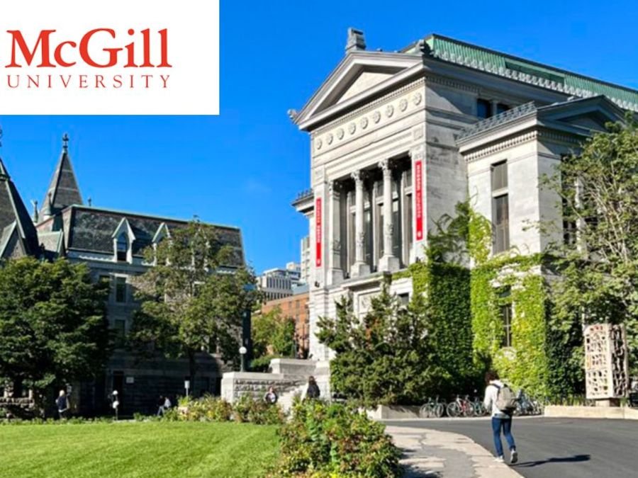 McGill University