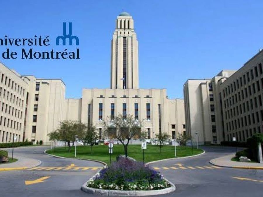 Université de Montréal