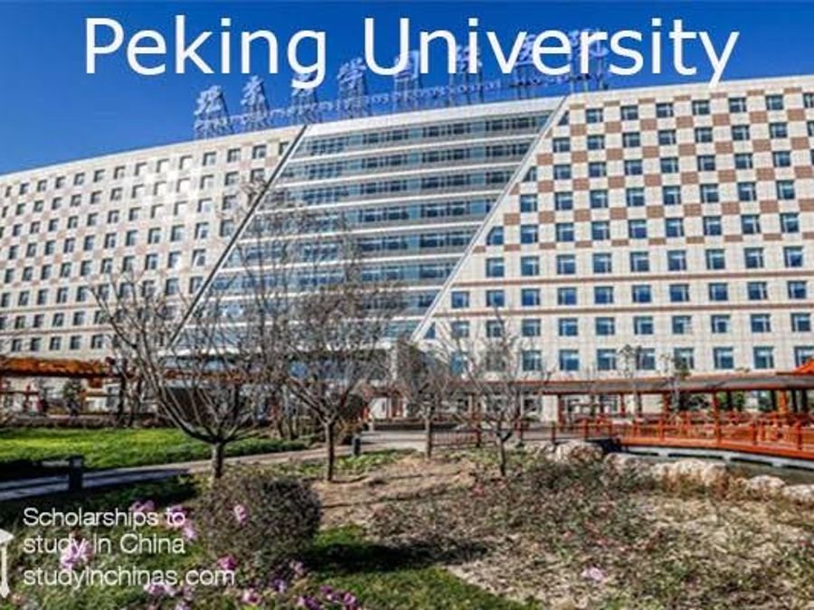 Peking University