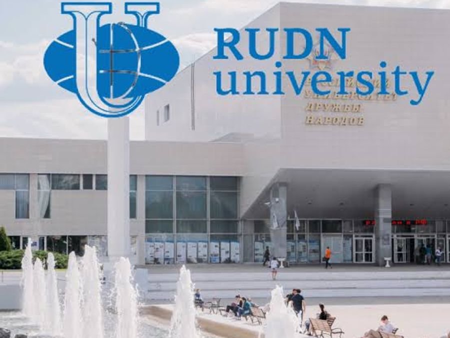 RUDN University
