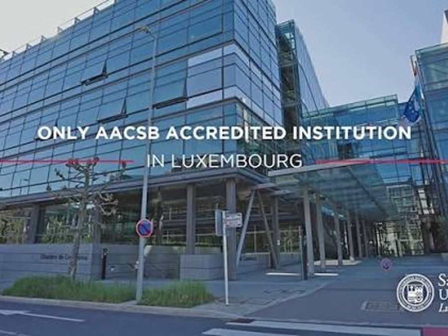 Sacred Heart University Luxembourg
