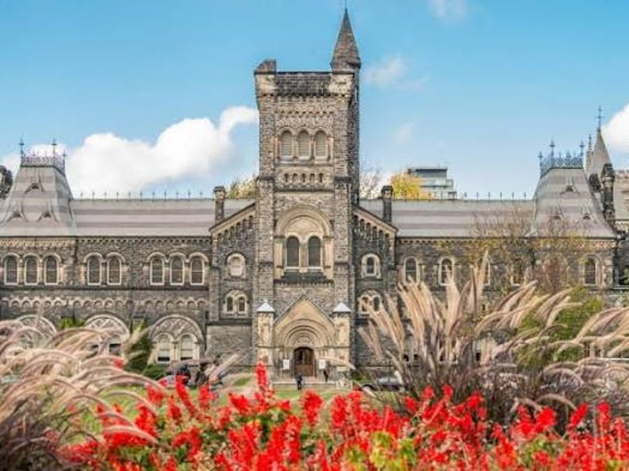 University of Toronto