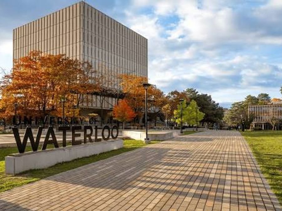 University of Waterloo